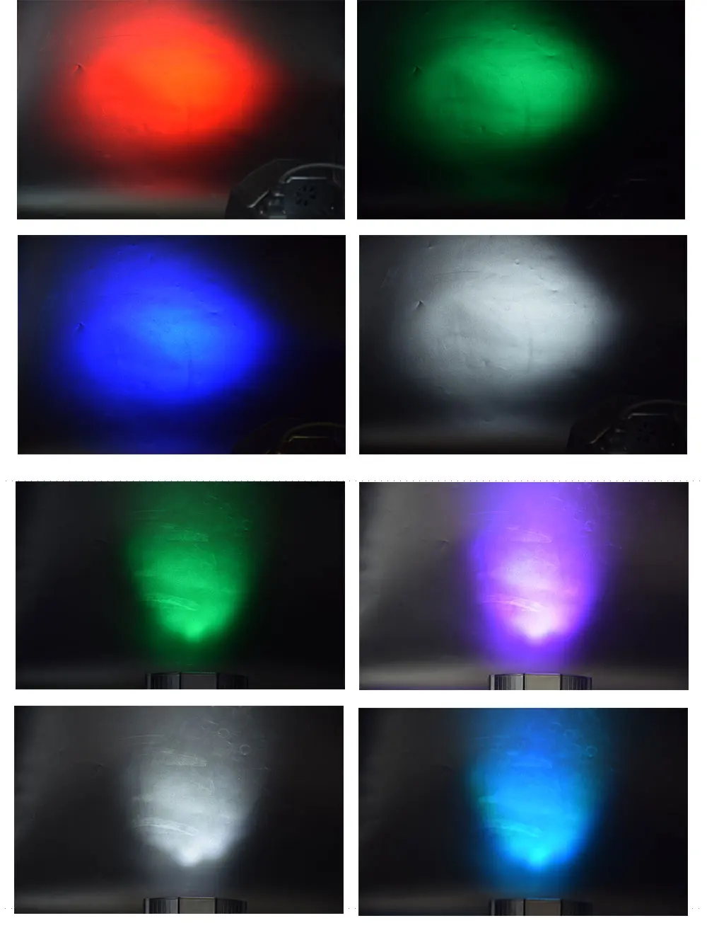 12X12 Вт светодиодный Par свет RGBW 4в1 плоский Par led dmx управление диско-огни профессиональное dj оборудование сценическое освещение
