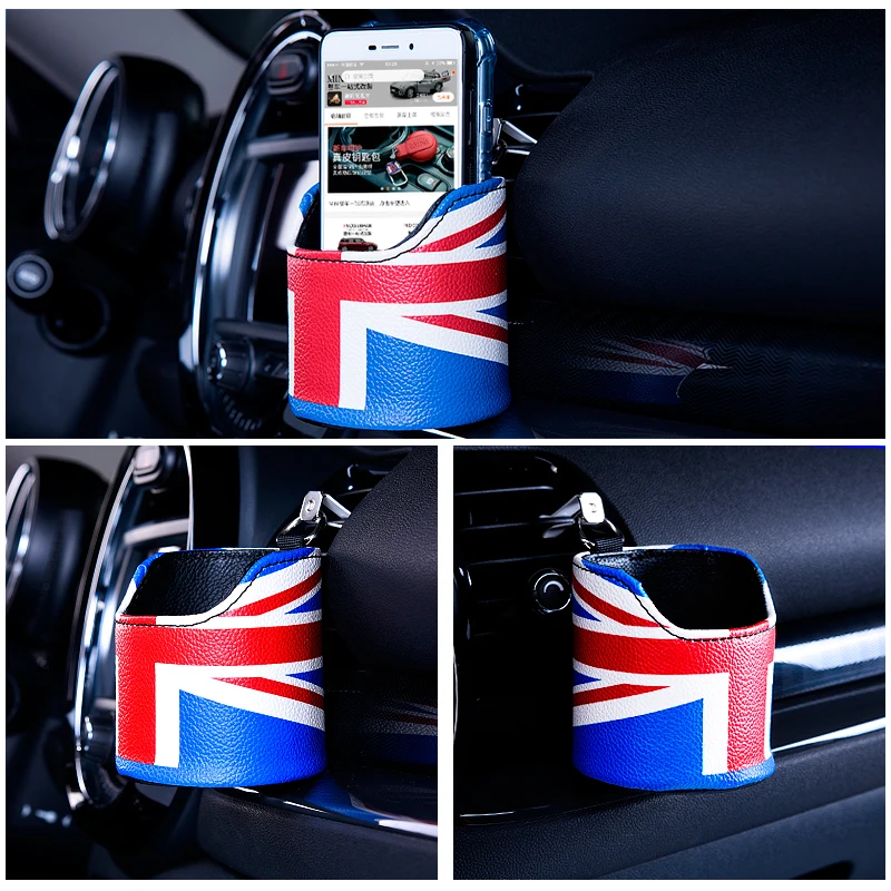 Подходит для BMW MINI COOPER S JCW F54 F55 F56 F60 R60 R61 R55 автомобильный Внутренний воздушный