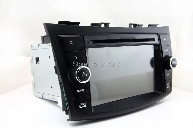 Android 5 1 Автомобильный DVD плеер для Suzuki Swift 2011 2012 2013 w/GPS навигация Радио BT CD MP3 USB DVR 3G WIFI аудио стерео|car cd player|car audio