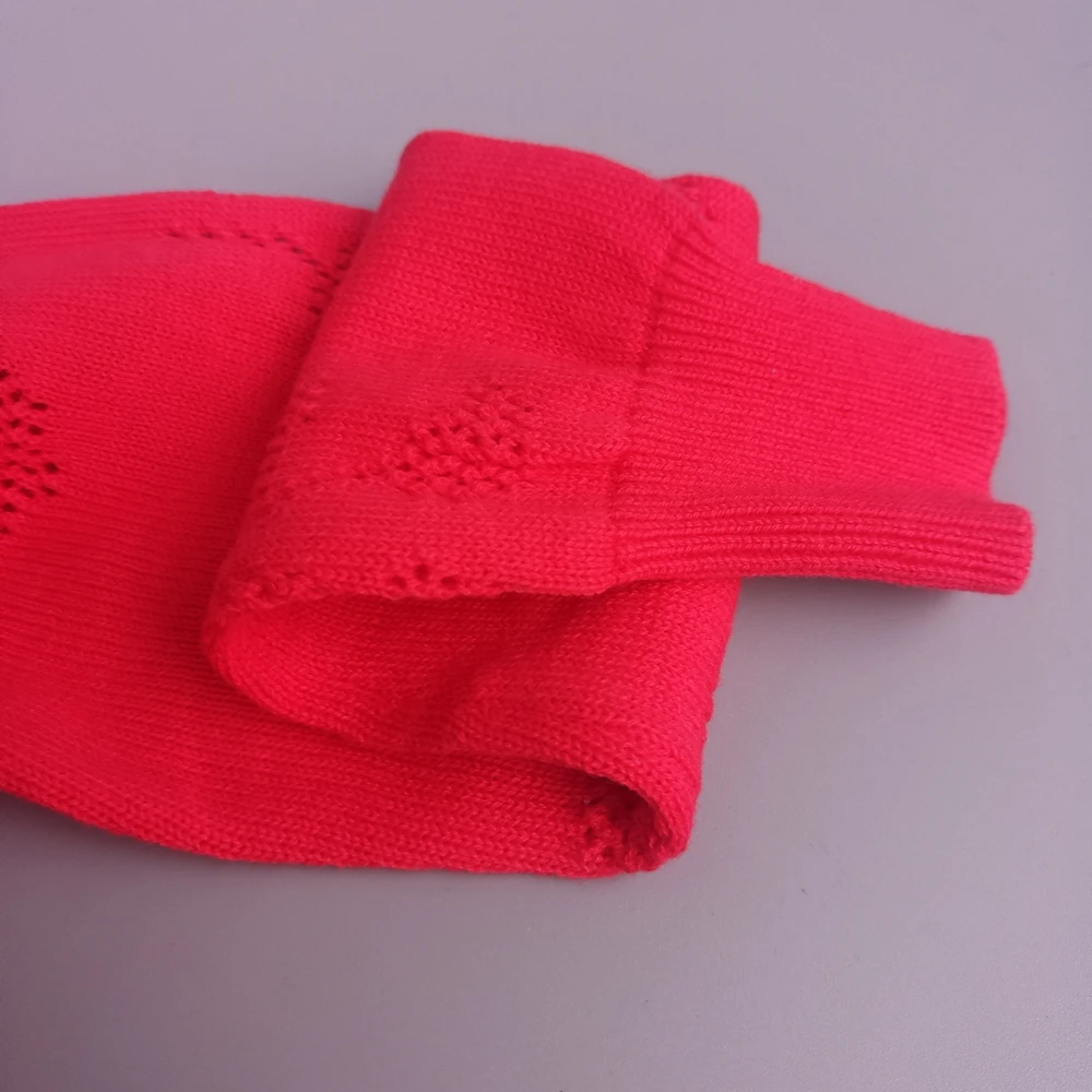 Свитер для девочек кардиган из 100% хлопка с длинными рукавами на весну и осень