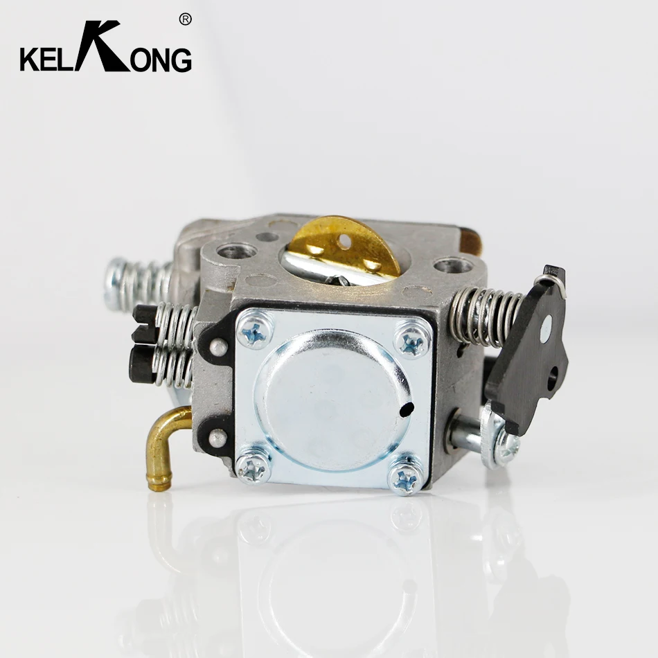 KELKONG Новый высокое качество Walbro карбюратор для мини экскаватора Komatsu Zenoha/Redmax G 2500TS