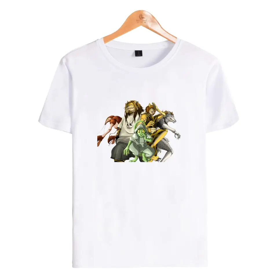 

Hunter X Hunter Cotton Design Tshirt T Shirt Men Short Sleeve Summer Funny Anime T Shirts Plus Size Tee T-shirt Tops XXS-4XL