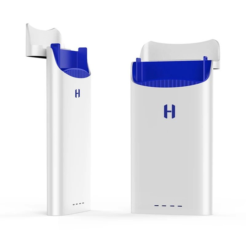 Latest Universal Compatible Charger For JUUL Electronic Cigarette 1500mAh 8 Times Charging For Your JUUL Each Time