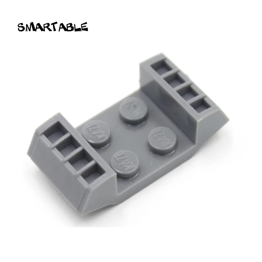 Детали для сборки радиатора 2x2 совместимые с игрушками 41862 MOC 30 шт./лот | Игрушки и