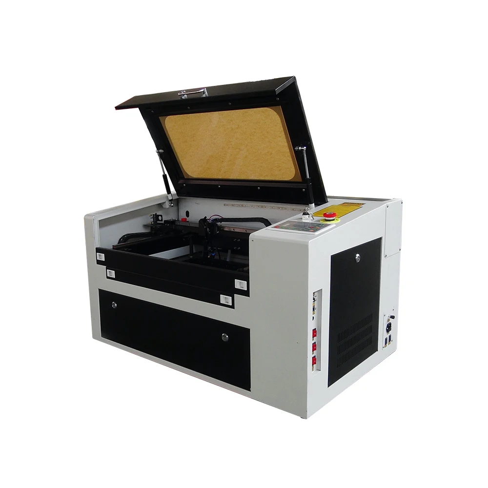 Shenhui factory 3050 mini Laser engraving machine engraver cutter for wood acrylic leather cnc | Инструменты