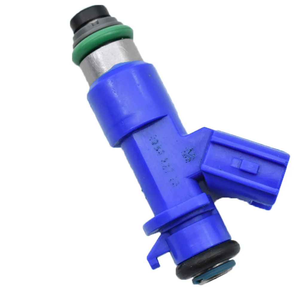 

New 8PCS/LOT 410cc RDX Fuel Injector 16450RWCA01 16450-RWC-A01 For Acura Honda Civic RDX Integra RSX K20 K24 B16 B18