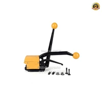 a333 combination manual steel strapping tool 12inch 34inch steel straps banding sealless strapping machine