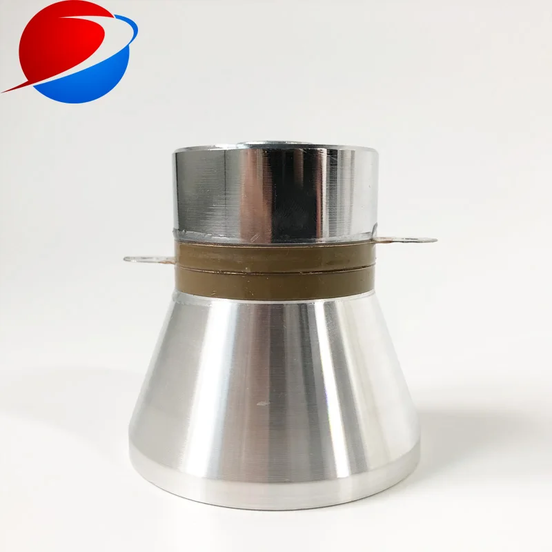 28K/40K/122K Multi Frequency Ultrasonic Transducer Piezo Ceramic For Aerospace Machinery Parts Cleaning | Бытовая техника