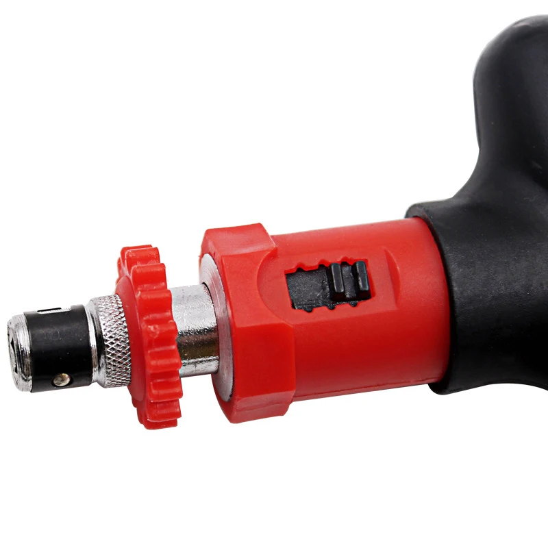 Регулируемая ручная трещоточная отвертка Реверсивные трещоточные отвертки |