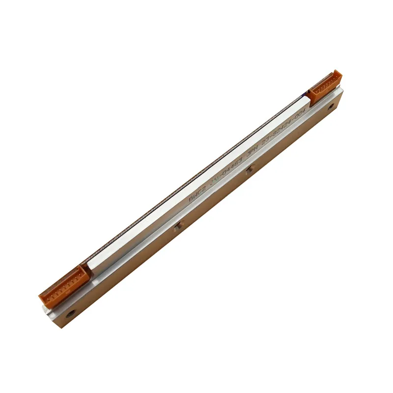 Новая Оригинальная термопечатающая головка штрих-кода os-214 plus CP-2140 с этикеткой os214