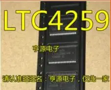 10pcs/lot LTC4259ACGW-1 LTC4259 SSOP36 | Обустройство дома