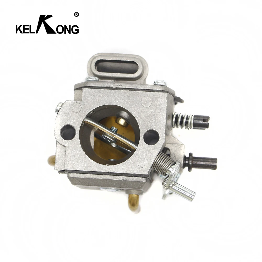 Карбюратор KELKONG для STIHL 044 046 MS440 MS460 заменить Walbro Zama HD 15C 17C бензопила 1128 120