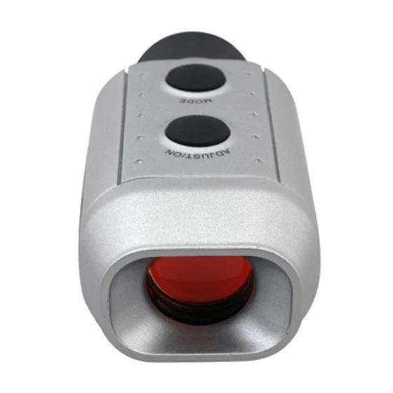 Лучшая цена Новый цифровой 7 x Golf Range Finder Golfscope Scope + сумка | Инструменты