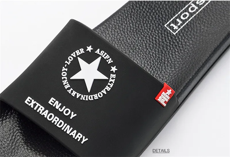 

Woman Shoes Fashion Flats Indoor Non-slip Comfortable Stars Cartoon Home Slippers Women Men Couple Sandals Slides Girls Shoes