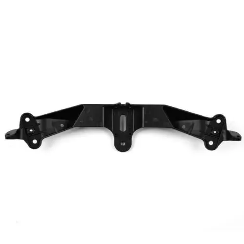 Верхняя обтекаемая подставка для Kawasaki ZX10R ZX 10R 2004 2005|bracket shelf|bracket supportbracket front |