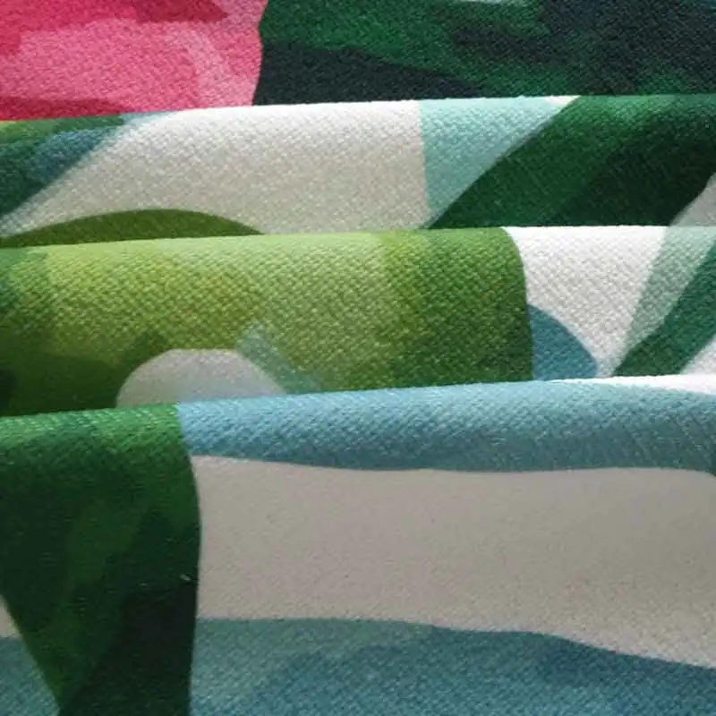 Полотенце из микрофибры с ананасом пляжное полотенце для взрослых коврик йоги