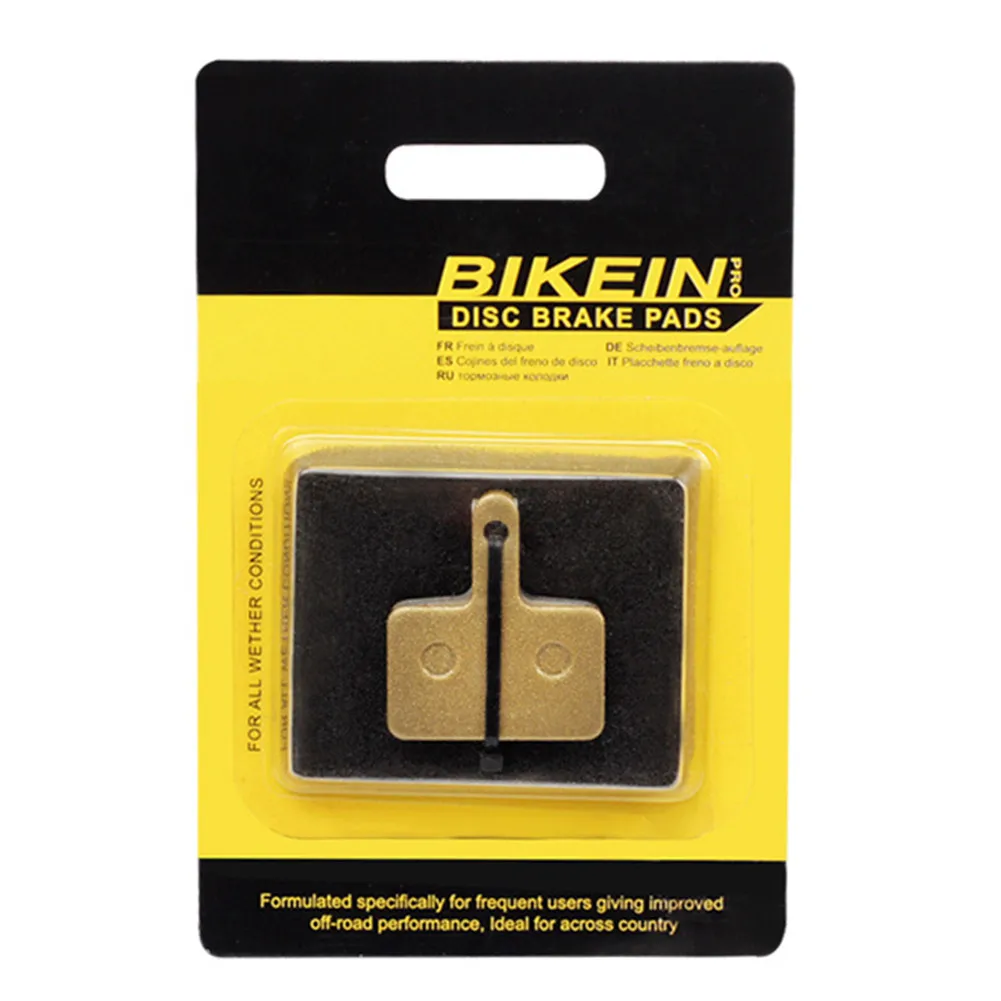 MTB накладка дискового тормоза для Shimano M355/M375/M395/M415, forTektro Orion/Auriga PRO/Auriga Comp/Auriga E-Comp/Draco WS/Aquila