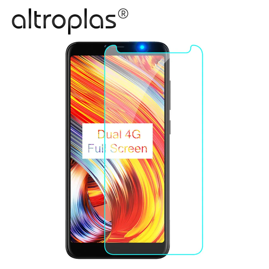Altroplas для Leagoo M9/M9 Pro защита мобильного телефона стекло экрана 9H 2.5D