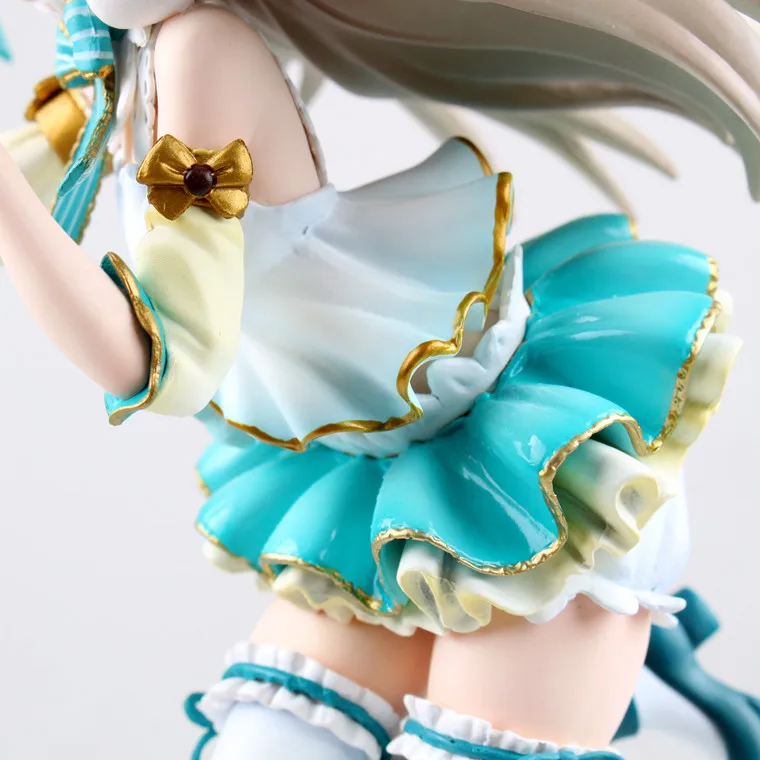 Новинка Лидер продаж экшн фигурка миномы Кодори 22 см|minami kotori|figure toylove live |