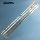 Светодиодная лента 7 светодиодов D4GE-320DC1-R1 D4GE-320DC1-R2 2014SVS32FHD для Samsung 32 