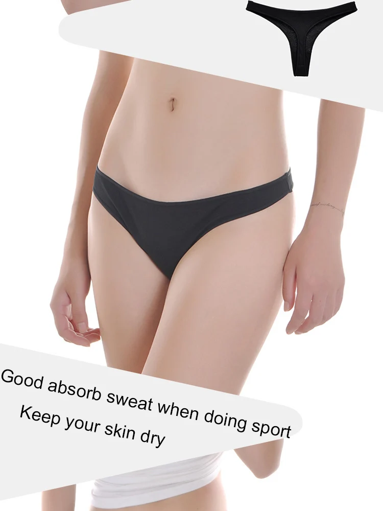 5 шт. сексуальные трусики женские хлопковые трусы стринги Femme String Calcinha Нижнее белье Танга G string Нижнее белье Intimates женские стринги 300 т