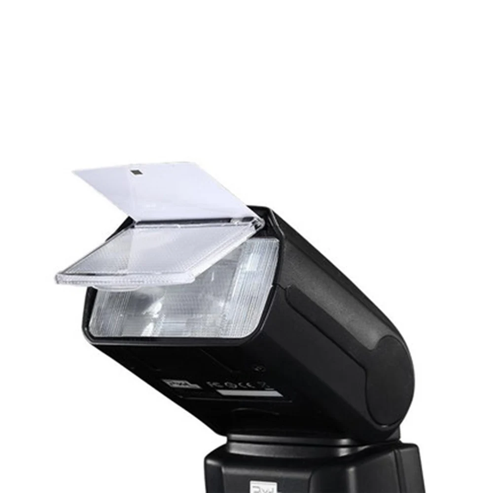 Pixel X800C стандартная вспышка GN60 Беспроводная Speedlite E-TTL HSS фонарик для камер Canon 5D II 5