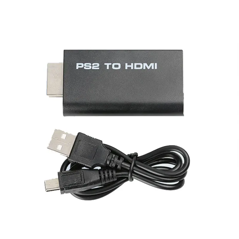 HDMI Аудио Видео AV адаптер конвертер вход в видео/аудио сигналы выход папа к