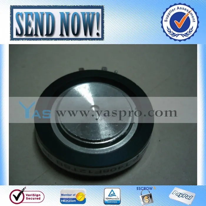 SCR/ GTO Thyristor T408F10 T408F12 T408F12TSC T408F12TSB T408F1200TSC T408F1200TSB17TD | Обустройство дома