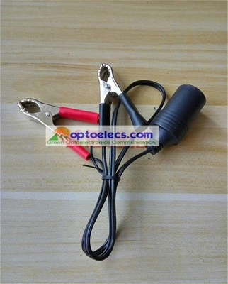 Fujikura DCC-12+ DCC-13 FSM-60S 50 S 50R 62 S FSM-70S 80 S 70R оптическое аппарат для сварки волокон 12 В постоянного тока автомобилей зарядный кабель