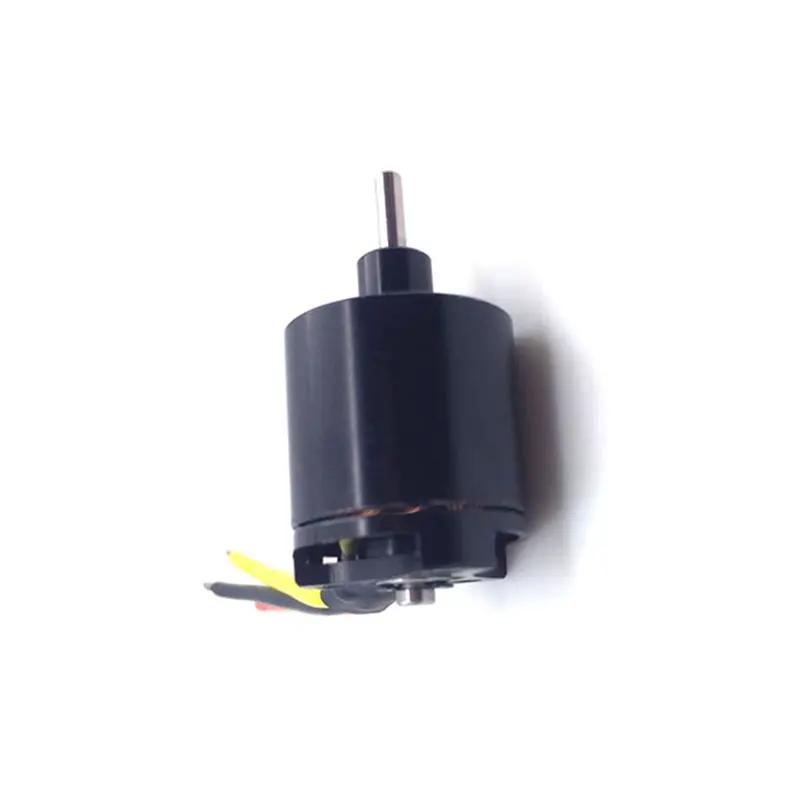 Модель бесщеточного двигателя для дрона QX-MOTOR DIY 1819-2700KV Большой мощный