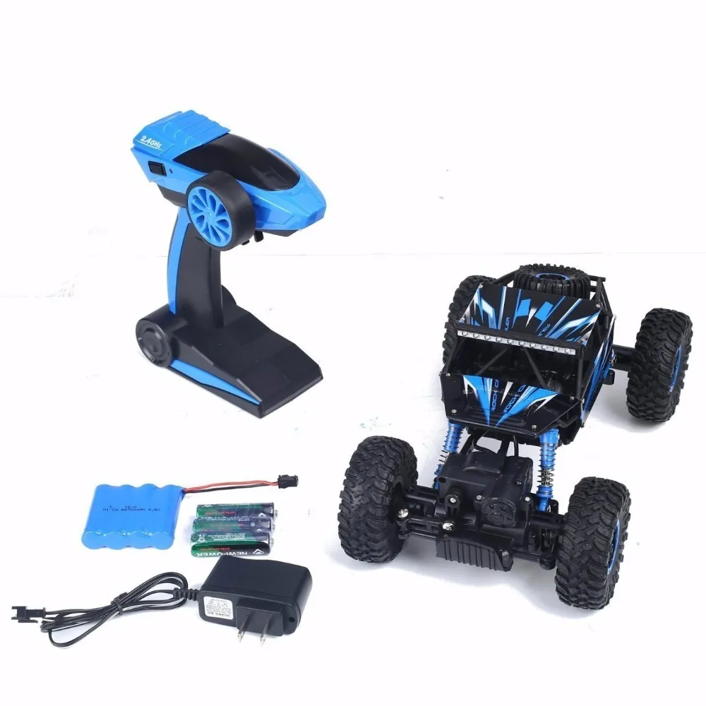 Радиоуправляемая машинка с дистанционным управлением 1:18 радиоуправляемая скала