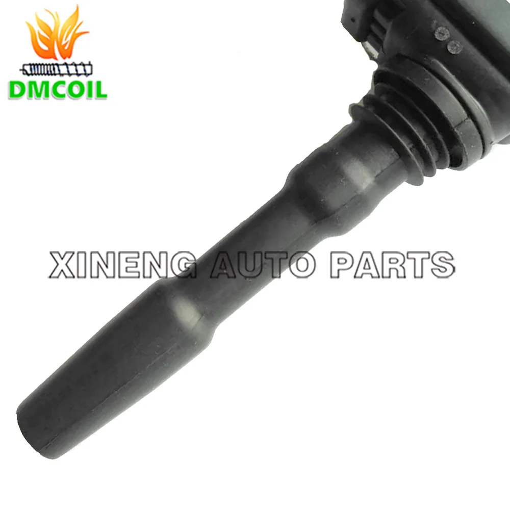 HQ Катушка зажигания для AUDI A1 A3 SEAT LEON SKODA OCTAVIA V-W GOLF VII POLO 1.0L 1,2 T 1,4 T 1.6L(2011-) 04C905110A 04E905110B