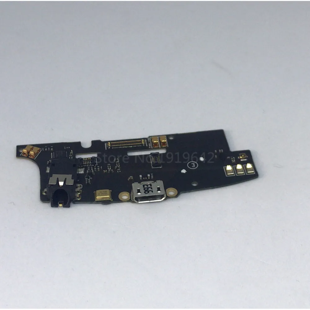 Для AGM X1 Новая оригинальная USB плата зарядное устройство вилка ремонт аксессуары