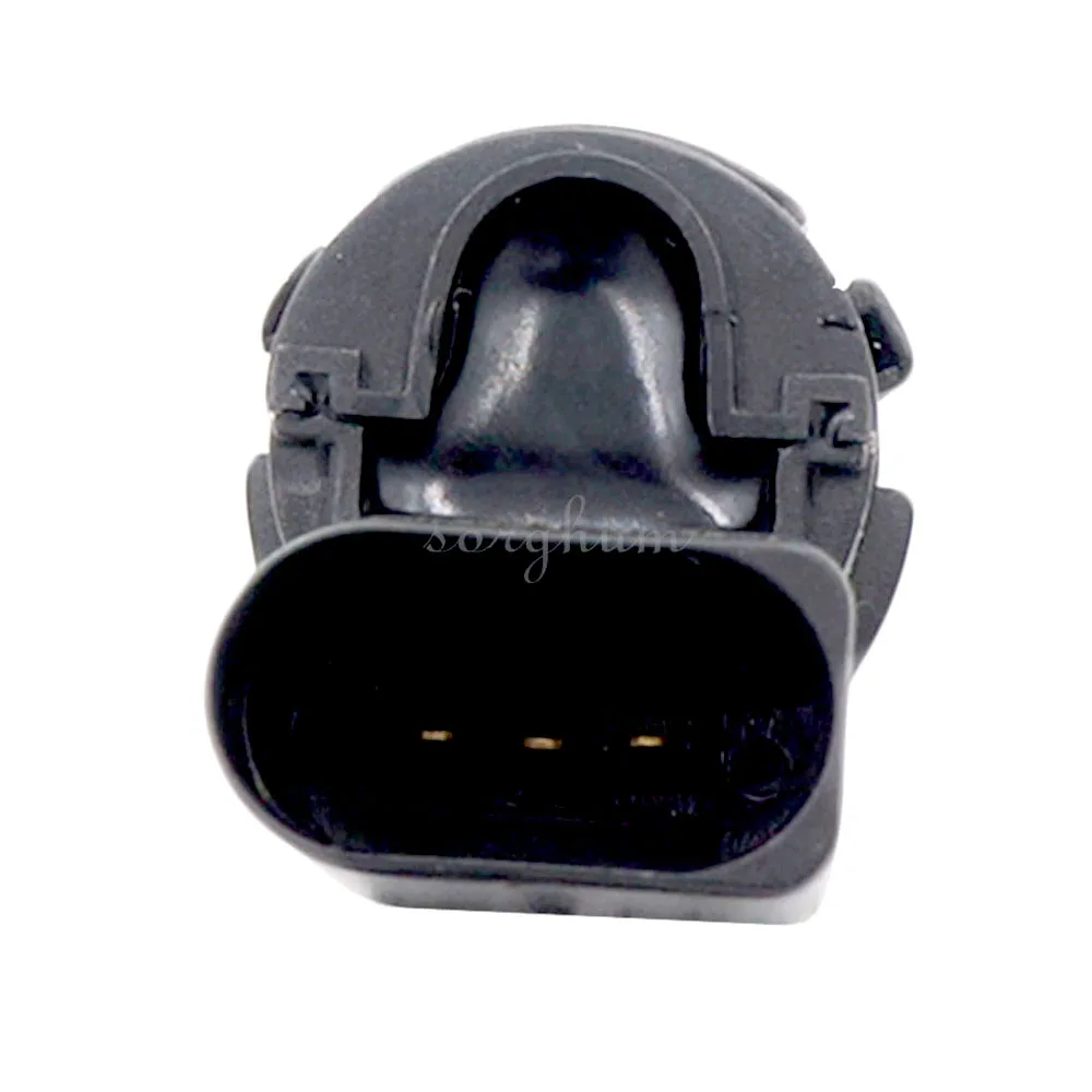 Дистанции парковки Управление Сенсор PDC для Audi A2 A3 A4 A6 A8 VW T5 7H0919275E 7H0919275B 4B0919275G 4F0898301 4F0898301A