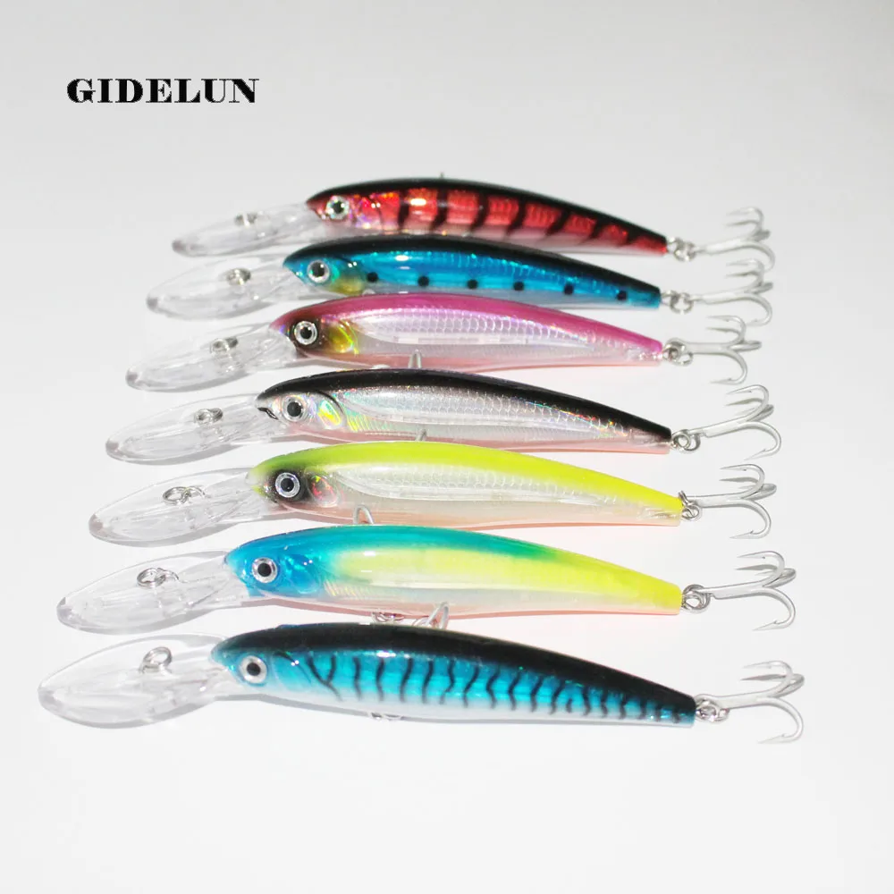 Isca искусственная блесна рыболовные приманки воблер приманка для плавания