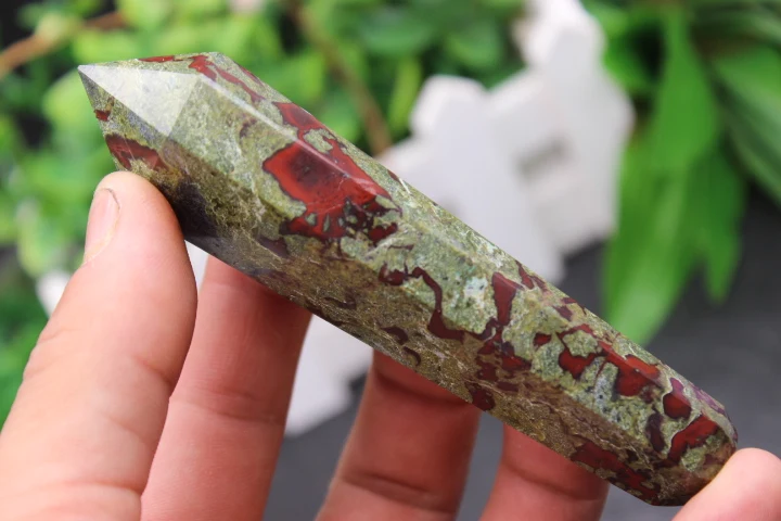 99 грамм натурального кварца кристалл цветок Дракон кровь Камень курительная