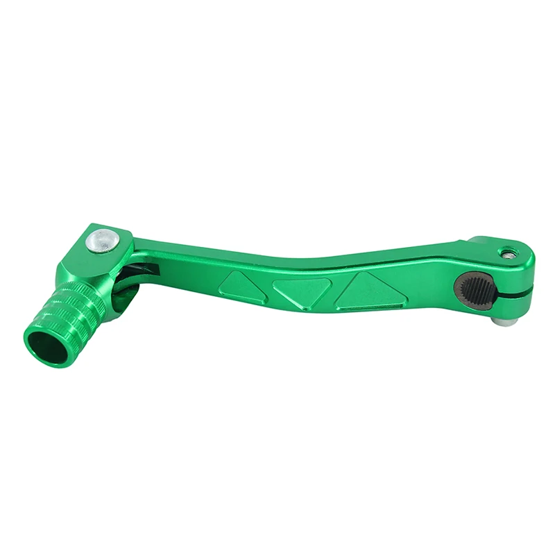 

110cc-250cc Motorcycle Gear Lever Motocross Dirt Bike ATV CNC Aluminum Shifter Universal For KXL TTR CRF HONDA YAMAHA 2CNC-102