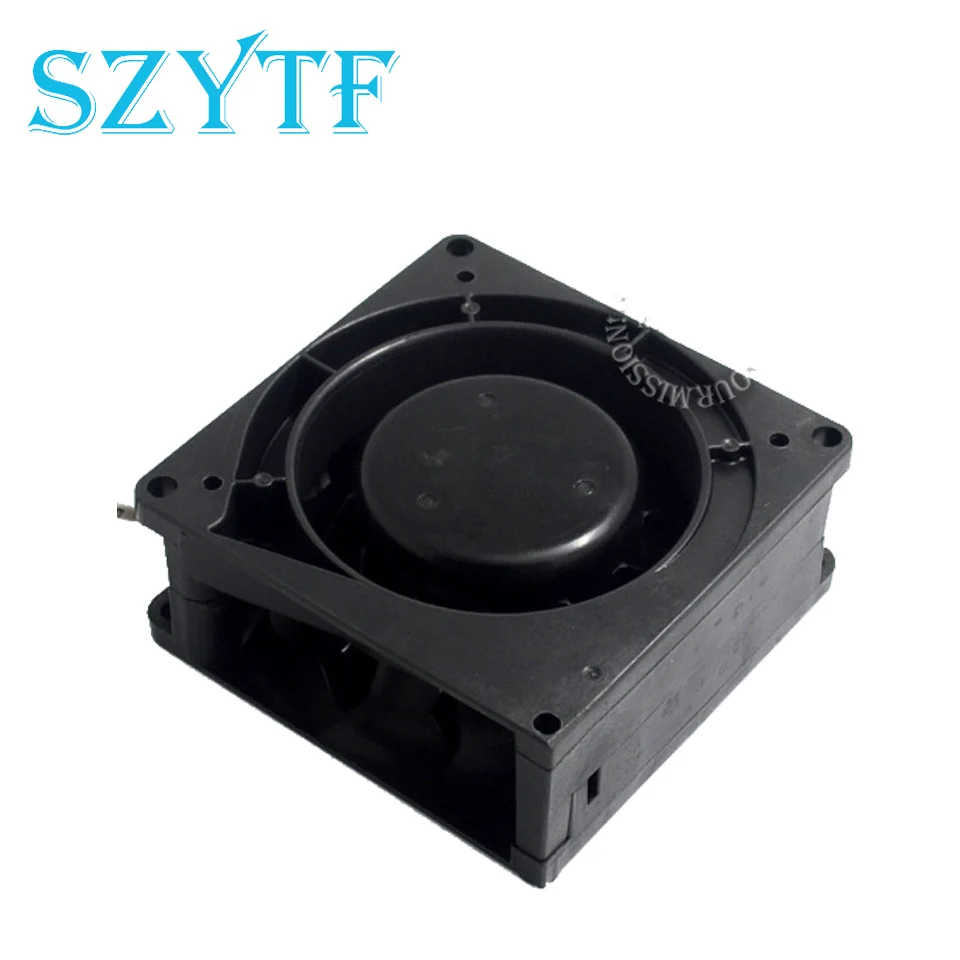 SZYTF 8032 8cm 80mm WT12B3 12V 0.42A 5 0 W 2 нагнетатель кабеля охлаждающий вентилятор 10 шт./лот|blower