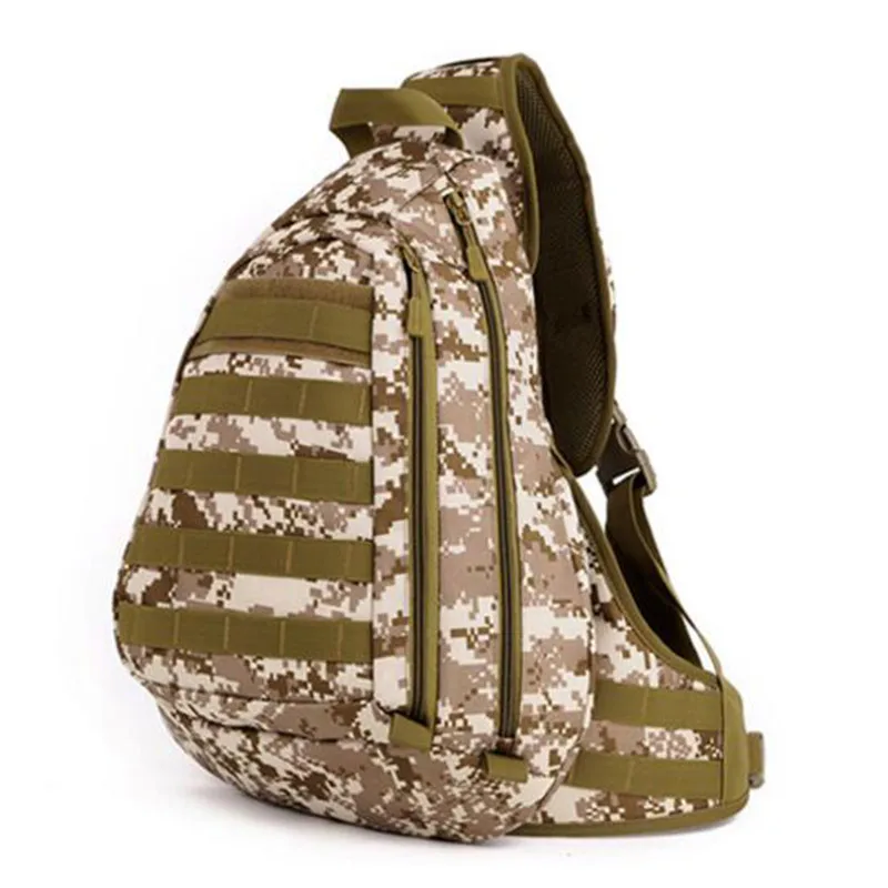 Большая нагрудная сумка для отдыха рюкзак A4 наклонная наплечная мужчин и женщин |