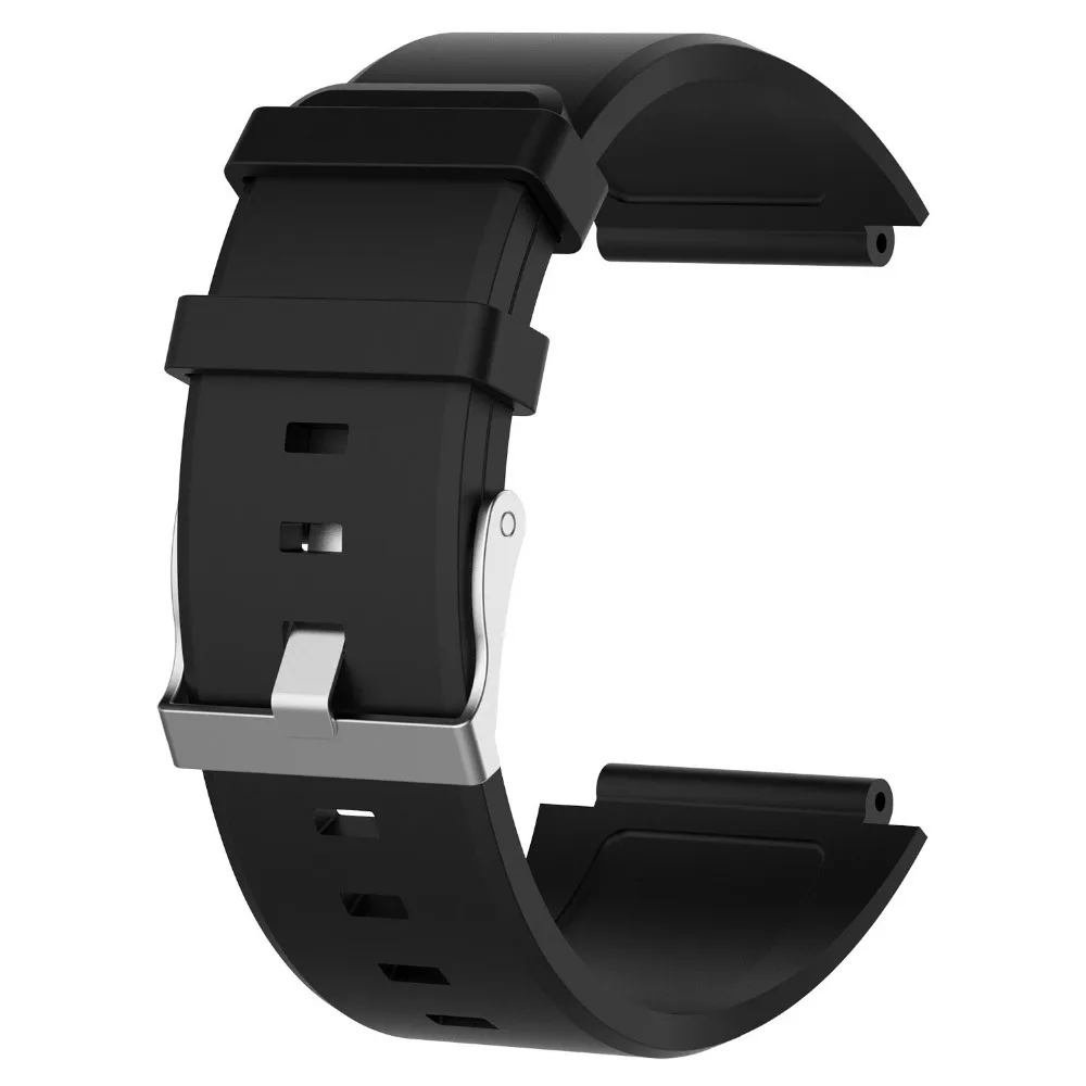 Leegoal часы аксессуары 2018 последнее для sony SmartWatch2 SW2 smart Watch мужские и женские Спорт