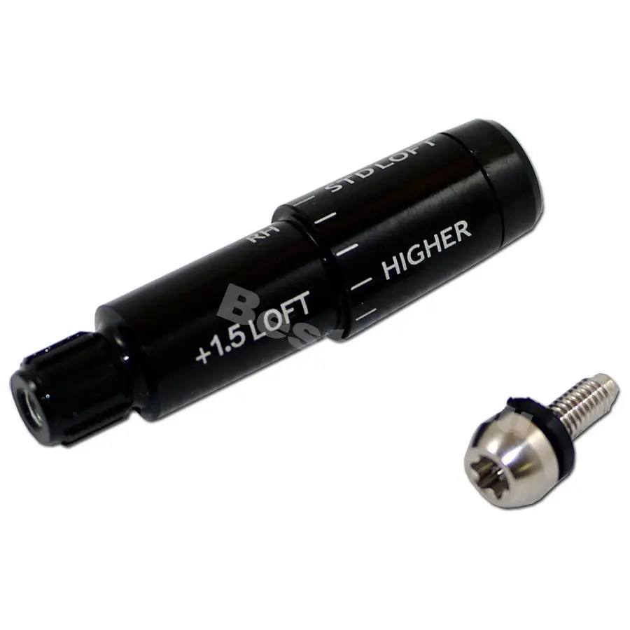 Наконечник. 335 адаптер втулки вала для гольфа XTD Ti Driver Fairway Wood |