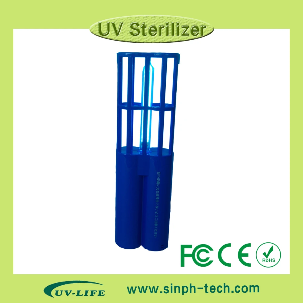 Дезодоратор UVC для спортивной обуви УФ стерилизатор дезинфицирующее средство