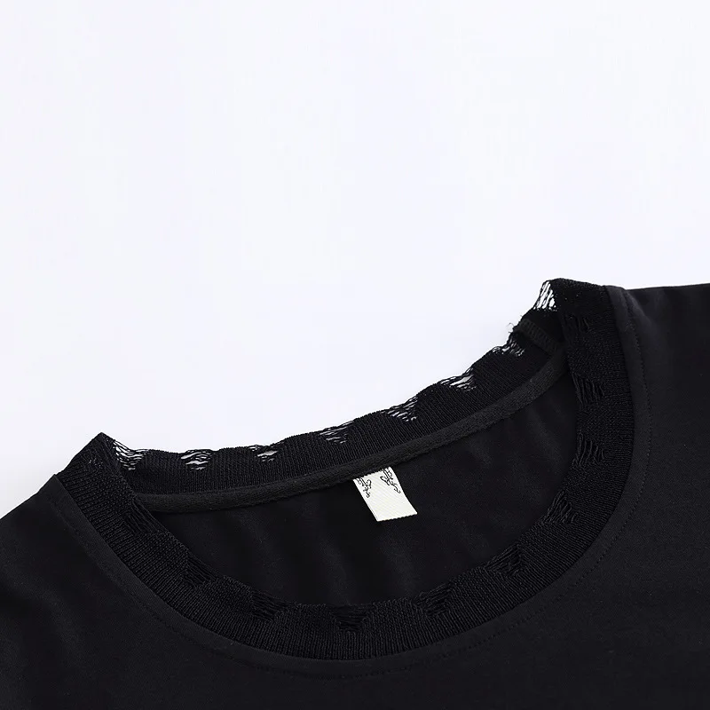 Корейская Европейская станция Плюс Размер Женская 200 фунтов жира Mm2019 летняя