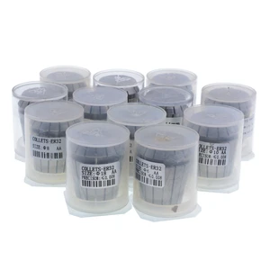 1 шт. ER32 AA высокоточная 0,008 пружинная Цанга CNC фрезерный токарный инструмент ER32 пружинная Цанга патрон