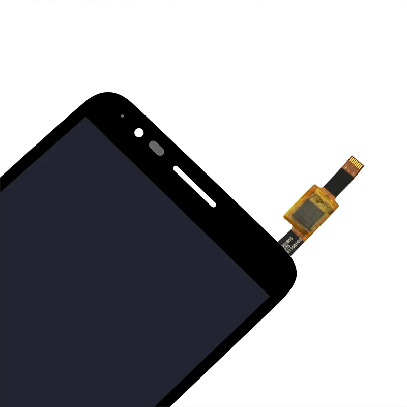 Для 5 дюймов Alcatel Pop 4 Plus 5056D OT5056D OT5056 5056 5056A ЖК дисплей дигитайзер экран стеклянный