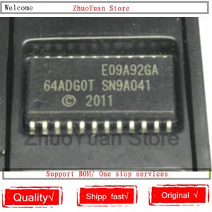 10 шт.лот E09A92GA E09A92 EO9A92GA SOP24 IC Chip New original
