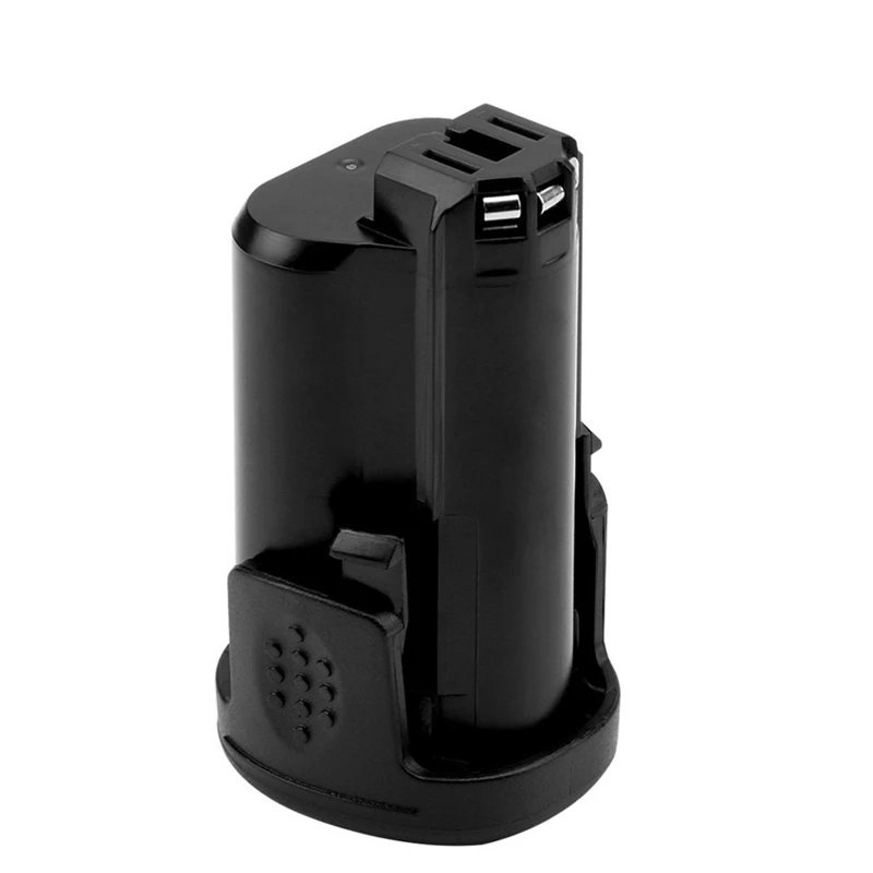2 шт. литий ионные батарейки для DREMEL 2000 8200 8220 8300|li-ion battery|battery replacementbattery for |