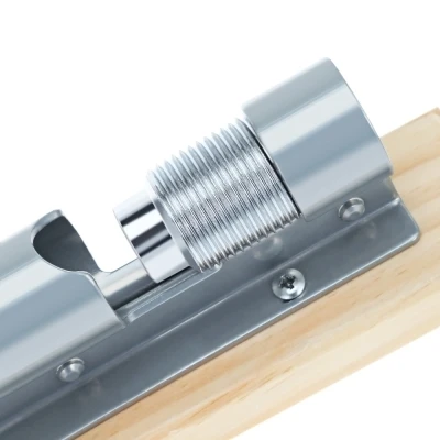 Руководство Нержавеющая сталь Щелкунчик | Дом и сад