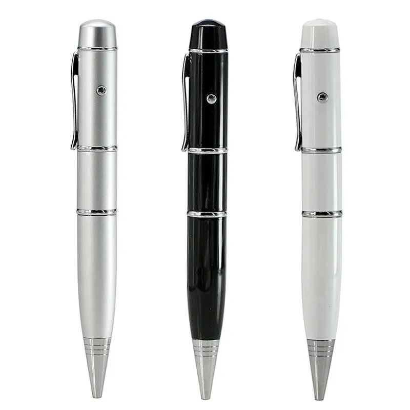 Высокоскоростная шариковая ручка светильник usb флеш накопитель карта памяти