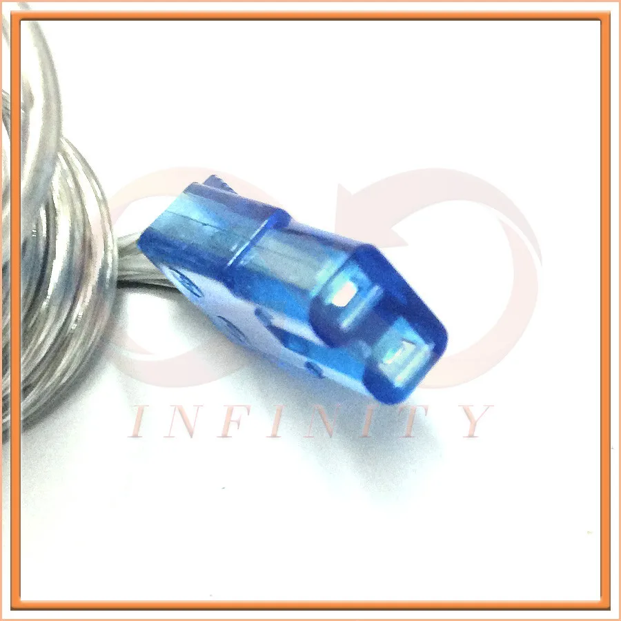 

IN Stock 100% NEW For Samsung DVD BLU RAY HOME CINEMA Speaker Cable Wires Surround Sound With Tracking Number